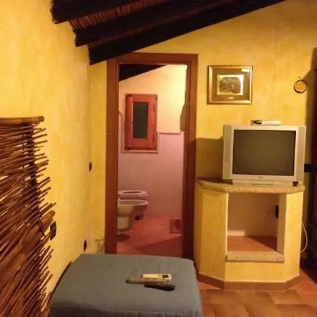 Nocleg ze śniadaniem Codduecchju Arzachena