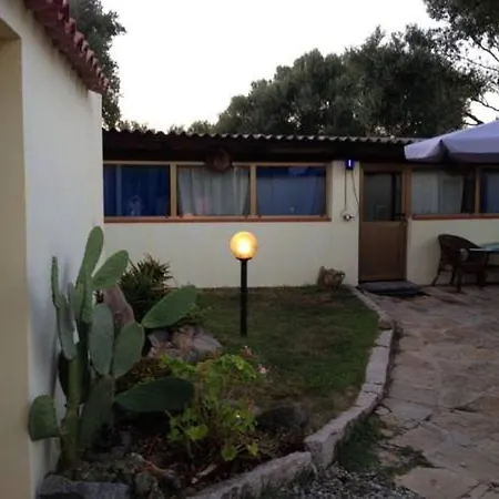 Codduecchju Bed & Breakfast