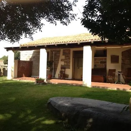 Bed & Breakfast Codduecchju