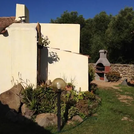 Codduecchju Bed & Breakfast Arzachena