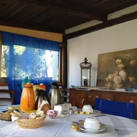 Bed & Breakfast Codduecchju