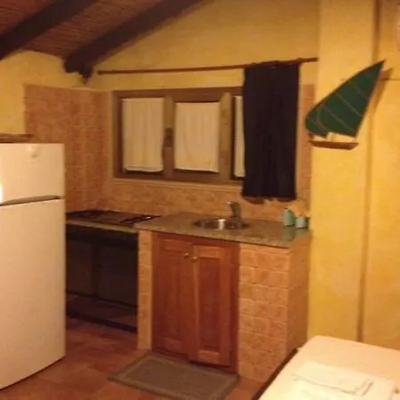 Codduecchju Bed & Breakfast Arzachena